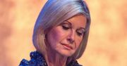 Olivia Newton-John zaprzecza doniesieniom o złym stanie zdrowia: "To śmieszne"