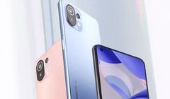 Smartfony 5G Xiaomi najchętniej kupowane w trzecim kwartale 2021 roku