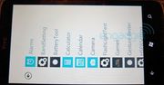 Tajemniczy telefon HTC z Windows Phone 7