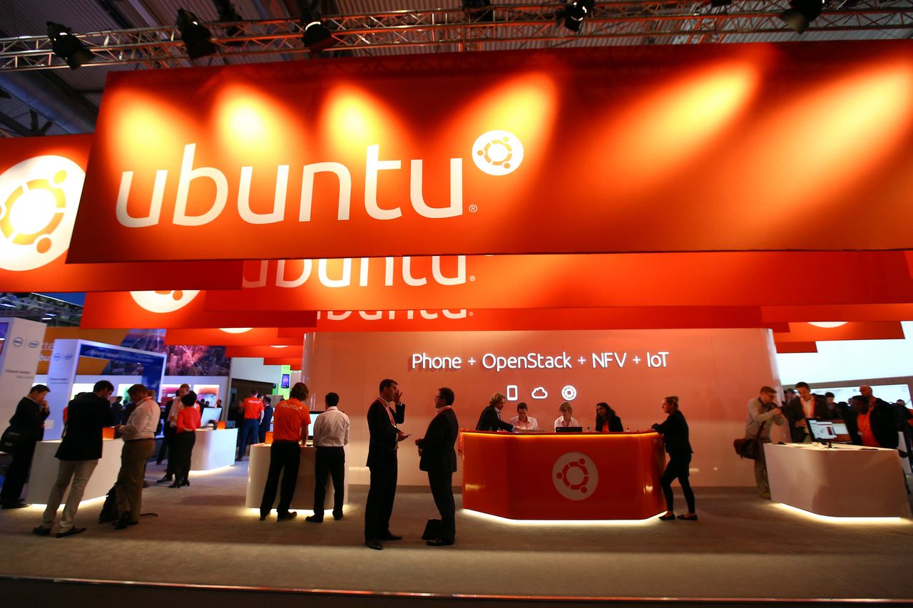 Można już pobierać Ubuntu 20.10, fot. Getty Images