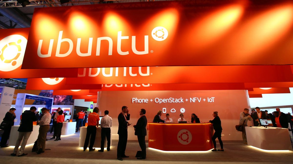 Można już pobierać Ubuntu 20.10, fot. Getty Images
