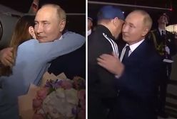 Putin dopiął swego. Wiadomo, kto był w gronie uwolnionych