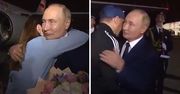Putin dopiął swego. Wiadomo, kto był w gronie uwolnionych