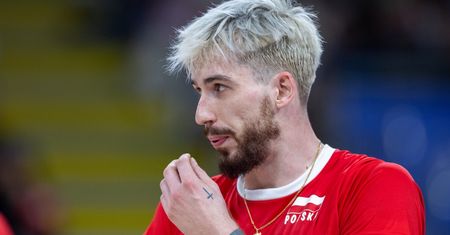 Zdziwieni? Takie wykształcenie ma Tomasz Fornal