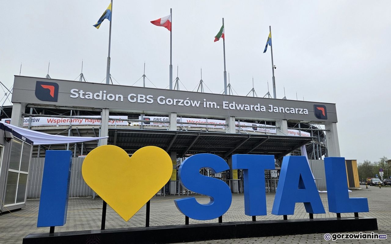 Gorzów: Stal na skraju upadku. Prezydent szuka ratunku