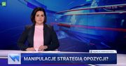 "Wiadomości" uderzyły w TVN. 4 minuty przypominania cudzych "kłamstw i manipulacji"