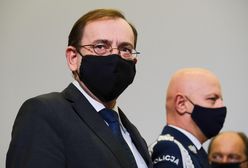 Polska próbowała ominąć zakaz dotyczący Pegasusa?