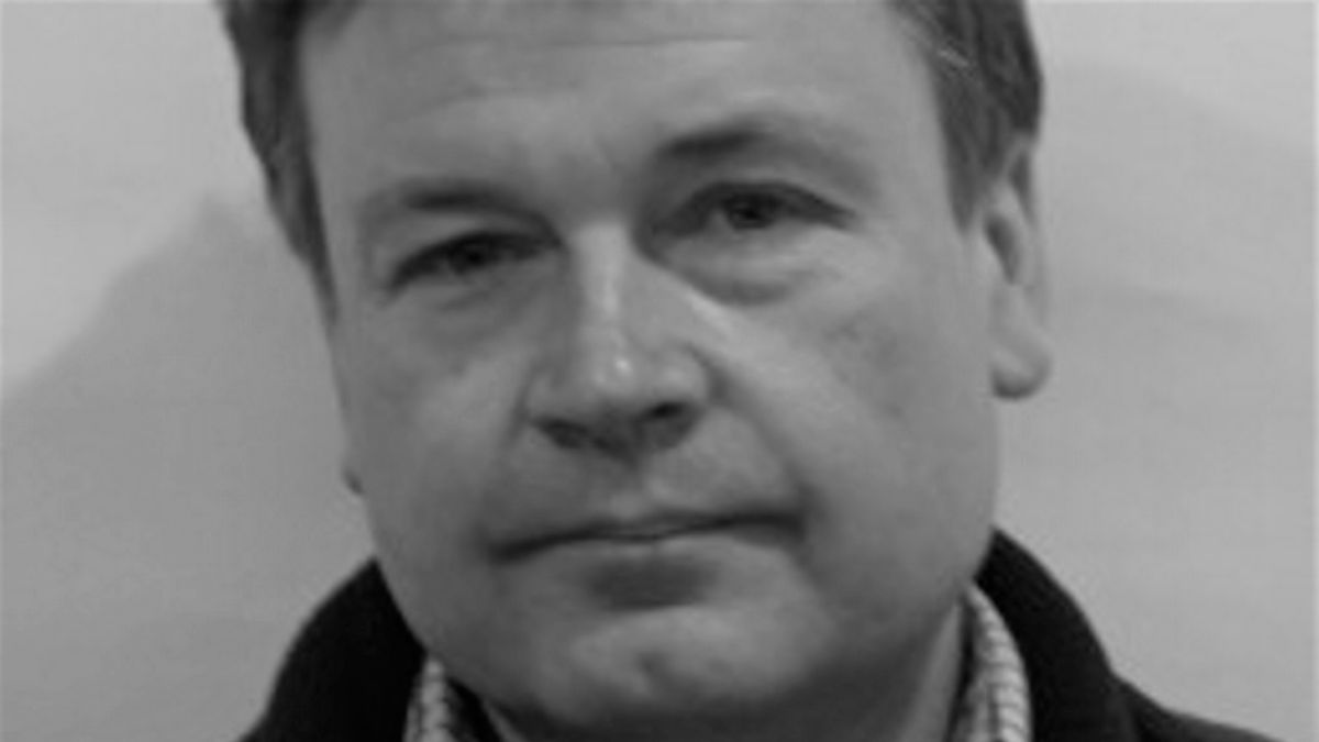 Wojciech Wilczek zmarł 2 grudnia w Zakopanem.