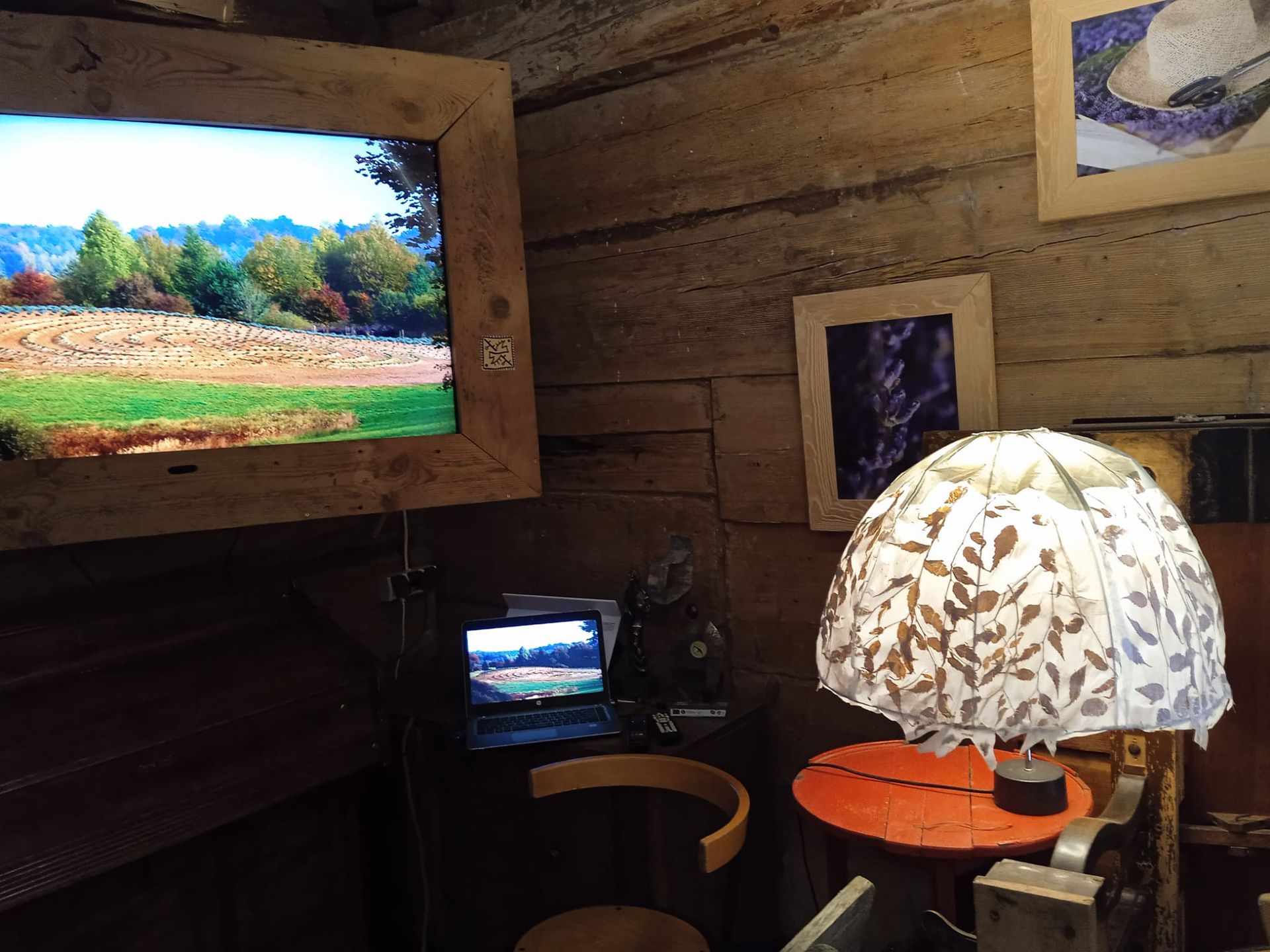 Muzeum żywe, czyli miejsce, gdzie nie tylko ogląda się eksponaty, ale także korzysta się z nich