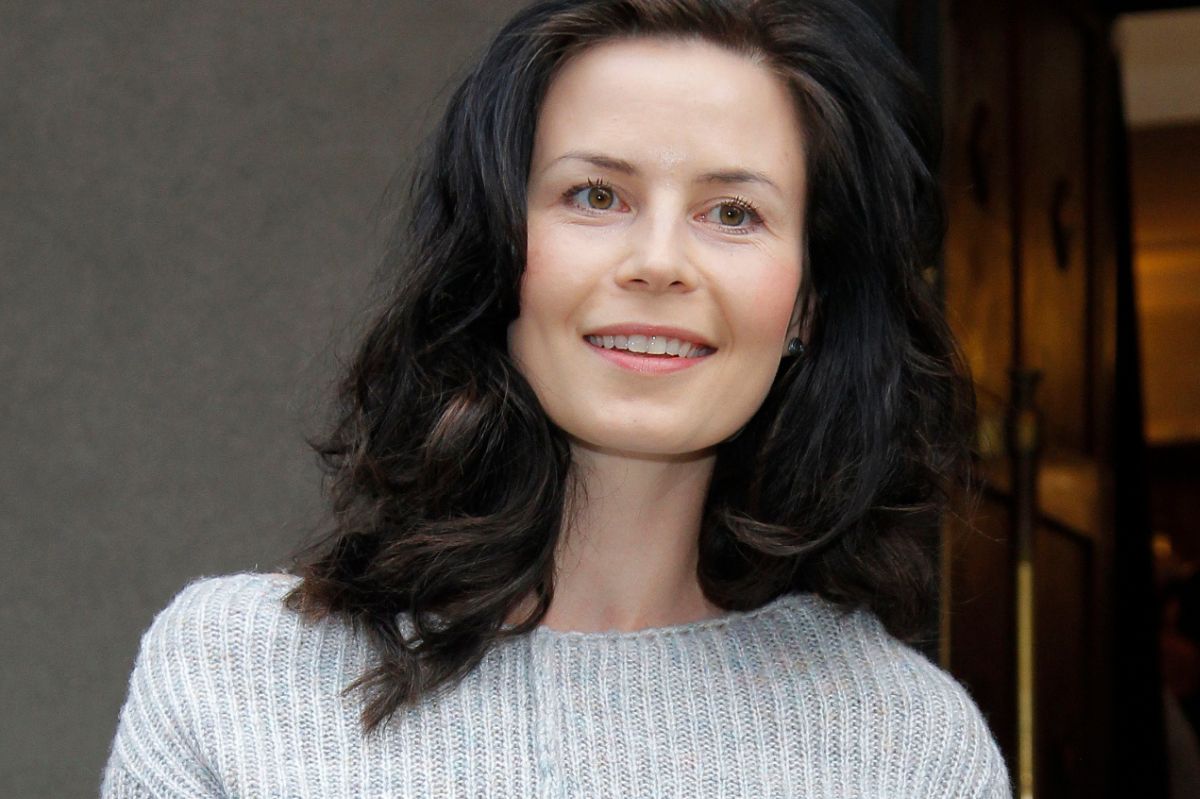 Magdalena Kumorek była gwiazdą "Przepisu na życie". Dziś trudno ją rozpoznać