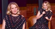 Ciężarna Joanna Kulig zachwyca na festiwalu w Los Angeles (ZDJĘCIA)