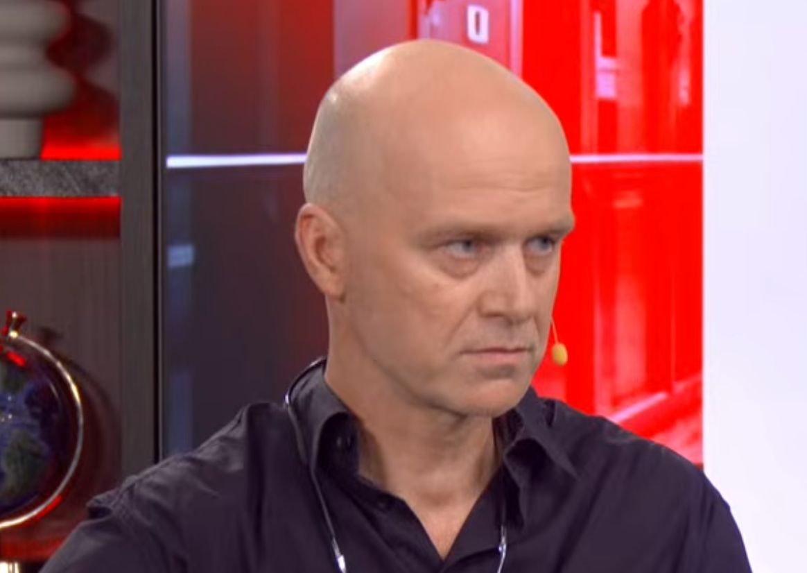 Tylu internautów wierzy sygnaliście ws. Szpitala Południowego. Zapytaliśmy o to eksperta