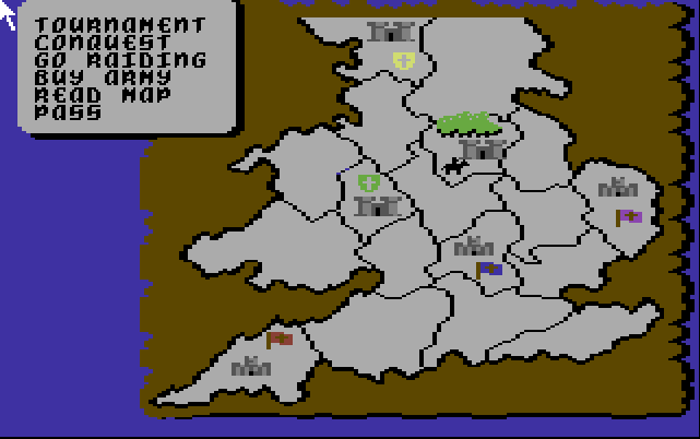 Najlepsze gry na Commodore 64 9