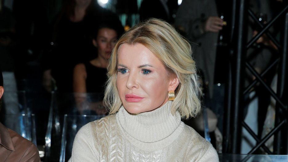 Joanna Racewicz pochodzi z Hrubieszowa
