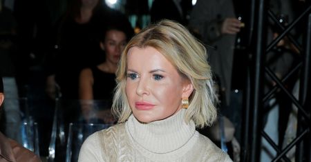 Joanna Racewicz skomentowała wybuch rakiety. "Coś potwornego"