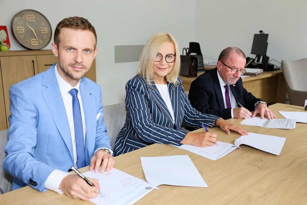 Kielecki szpital kupi 10 nowych aparatów do dializ.