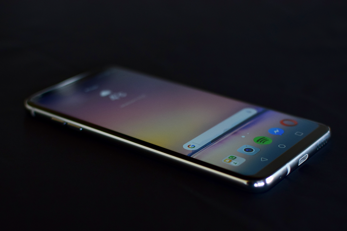 Test LG V30: perfekcja, która może zapoczątkować nową kategorię 2