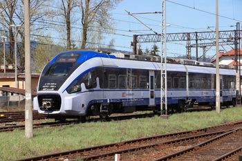 PKP Intercity ujawnia plany na wakacje. Oto nowe połączenia