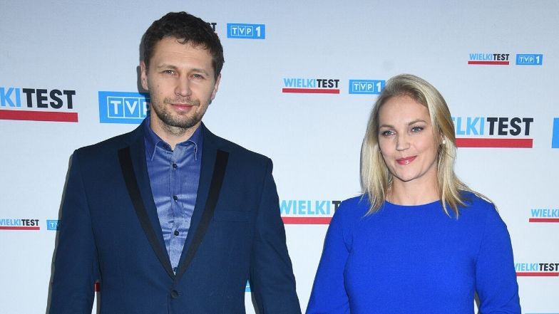 Dominika i Michał Chorosińscy spodziewają się dziecka! 