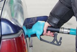Limity na stacjach paliw. "Mają znaczenie psychologiczne"