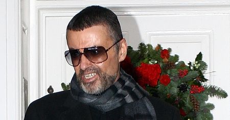 Pogrzeb George'a Michaela odbędzie się jutro