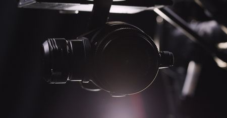DJI X5 i X5R: dron kamerami 4K i matrycą Mikro 4/3