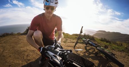 GoPro przywraca do sprzedaży swojego drona Karma. Czy tym razem będzie lepiej?