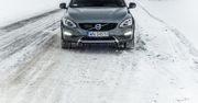 Nowe Volvo V60 Cross Country D4 AWD (2016) - test, opinia, spalanie, cena