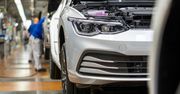 Volkswagen znów wstrzymuje produkcję w fabrykach. Powodem nie jest jednak bezpieczeństwo pracowników