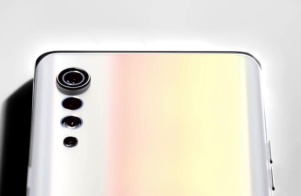 LG Velvet 5G wchodzi do Europy. Pojawi się też w Polsce