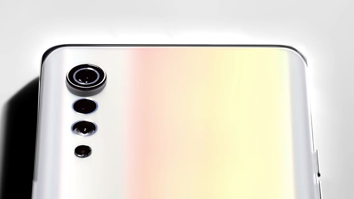 LG Velvet 5G wchodzi do Europy. Pojawi się też w Polsce 1