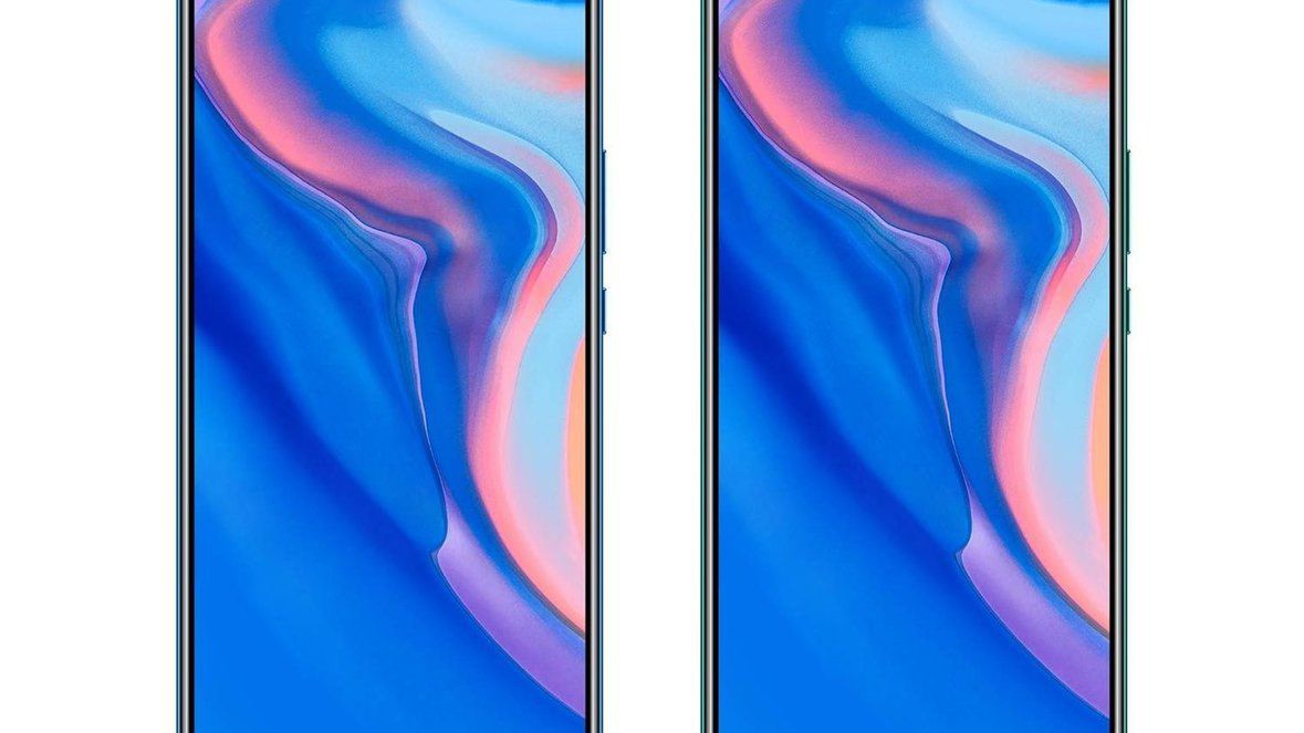 Huawei P smart Z z wysuwanym aparatem już w Polsce. Oto cena [#wSkrócie] 1