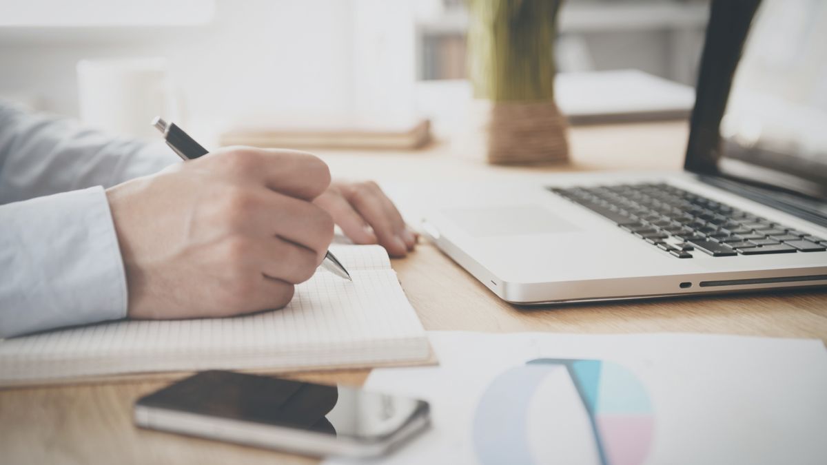 Trzymaj rękę na pulsie – handluj na rynku forex za pomocą aplikacji mobilnej 1