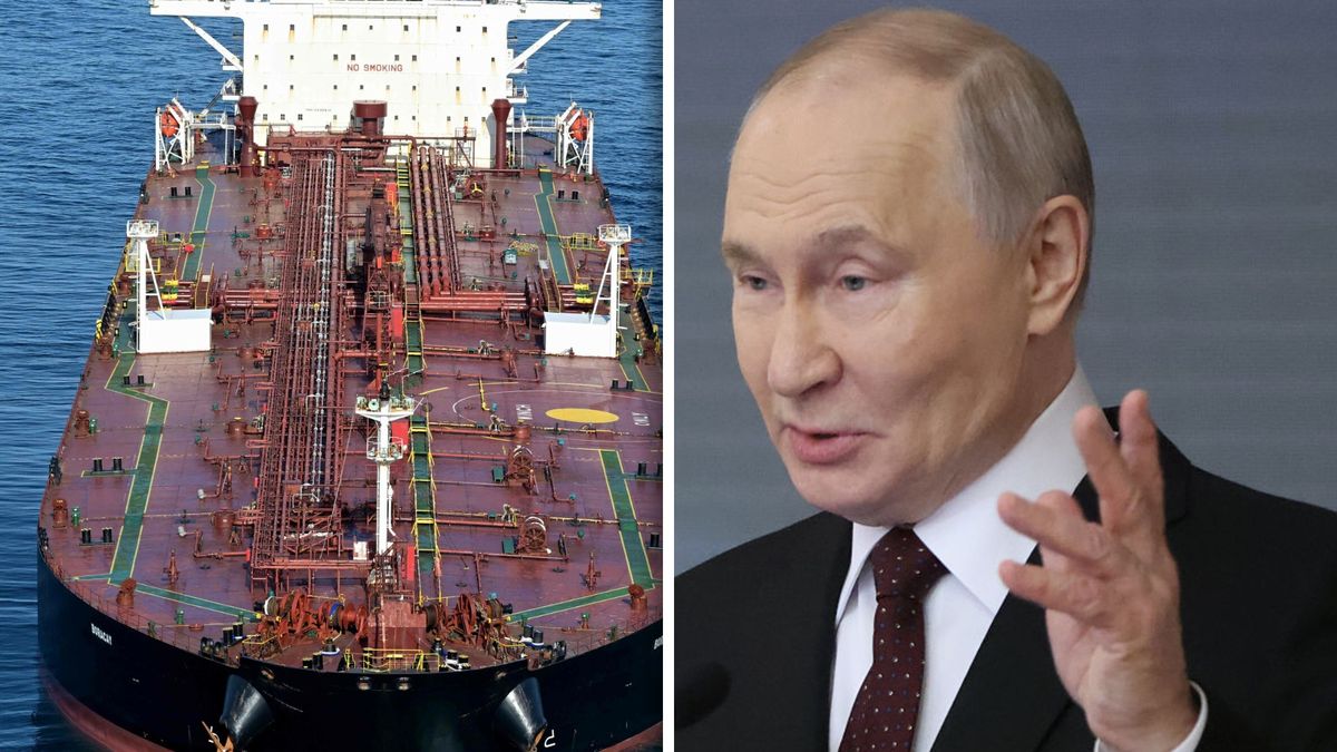 Setki milionów euro dodatkowo zarobiła Rosja na wojnie w Iranie