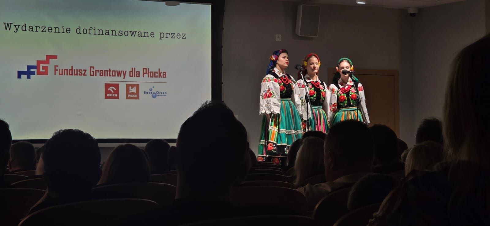 Premiera filmu