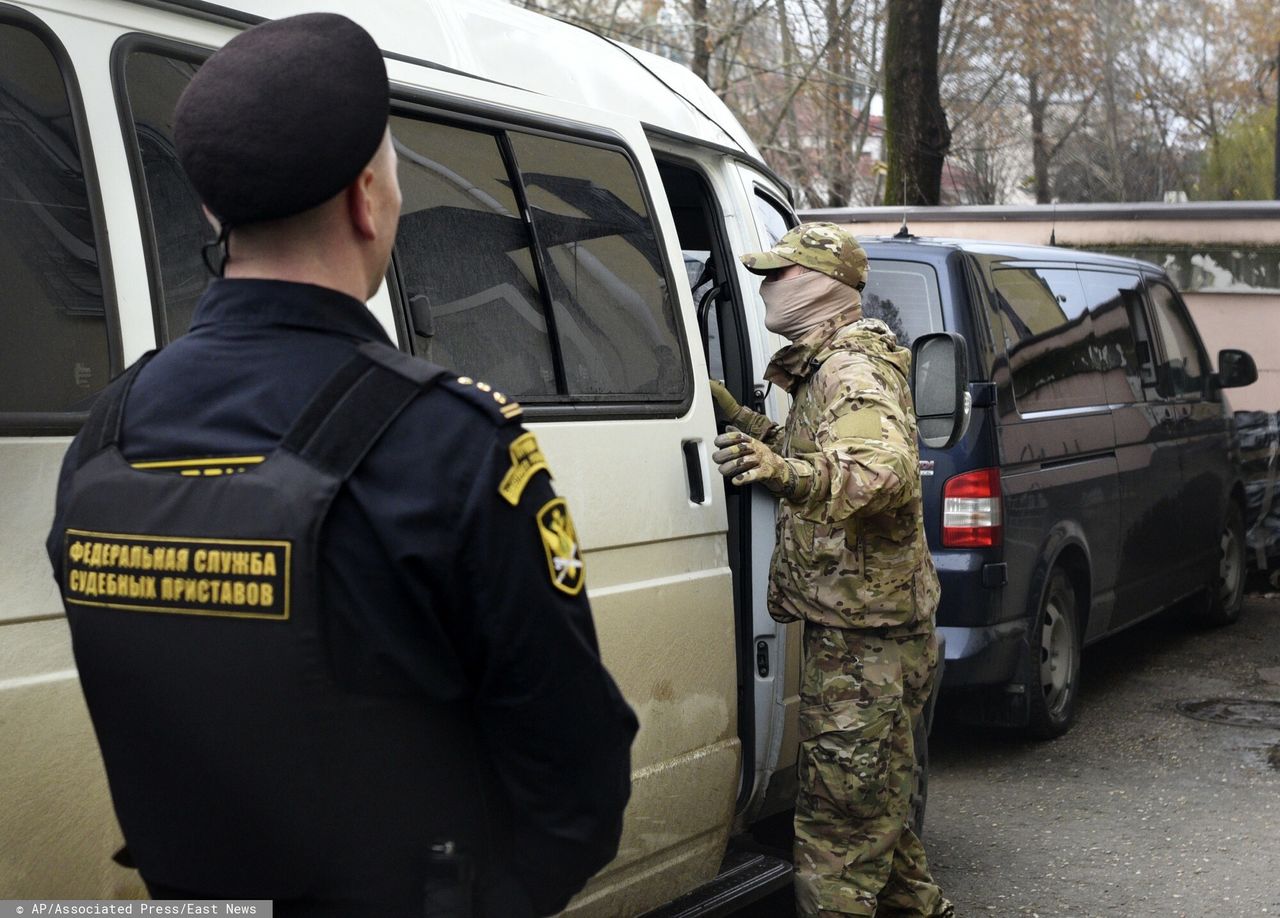 German citizen held for alleged fuel complex sabotage plot