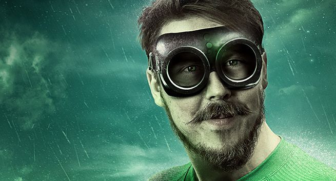 Kamil Frączek: z PoProstu do Insignii