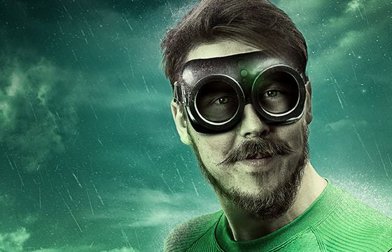 Kamil Frączek: z PoProstu do Insignii