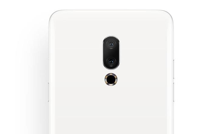 Meizu 16 i 16 Plus - podsumowanie przecieków. Warto na nie czekać? 5