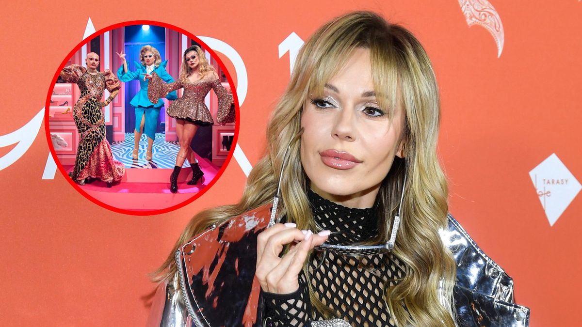 Doda o programie "Drag Me Out"