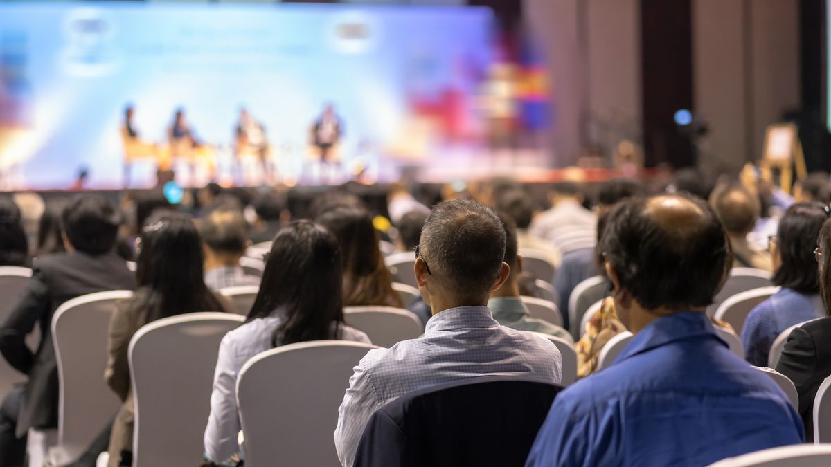 Impact  to najważniejsze wydarzenie technologiczno-gospodarcze w Europie Środkowo-Wschodniej, które przyciąga wielu wybitnych ekspertów z całego globu.