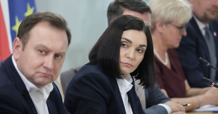 Komisja śledcza ds. Pegasusa. Przed Kaczyńskim jeszcze jedna osoba