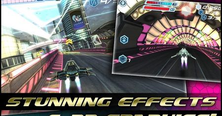 FLASHOUT 3D – kolejny graficzny wypas z Polski już w App Store