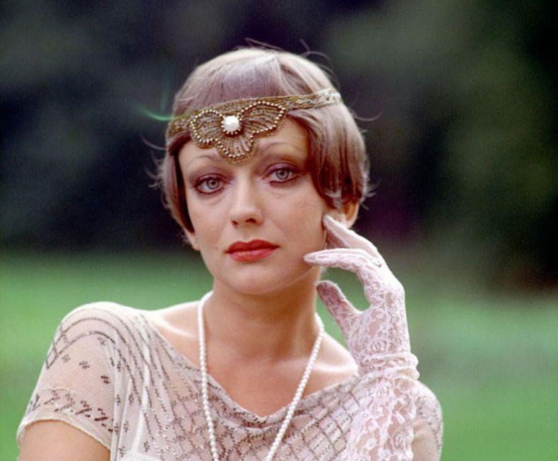 Ewa Szykulska, Facebook "Filmy polskie lat 1945-1989"