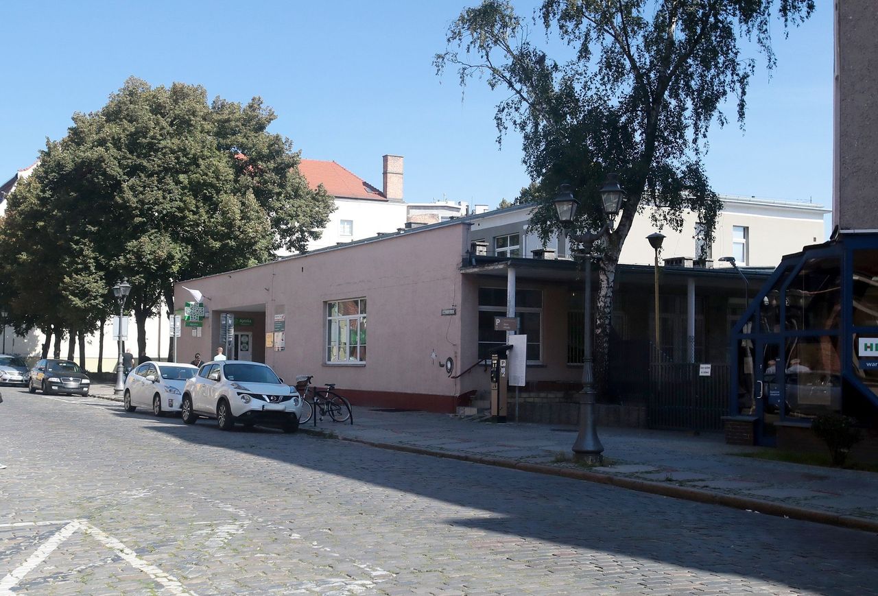 Szczecin: Co dalej z przychodnią przy ul. Staromłyńskiej?