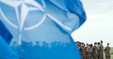 Największa baza NATO w Europie. Będzie "niezatapialnym lotniskowcem" sojuszu