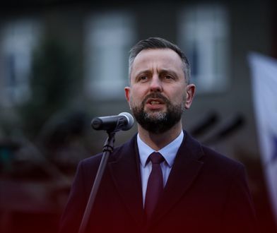 Kontrowersyjny wpis Jad Waszem. Zareagował Kosiniak-Kamysz