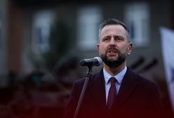 Kontrowersyjny wpis Jad Waszem. Zareagował Kosiniak-Kamysz