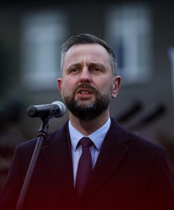 Kontrowersyjny wpis Jad Waszem. Zareagował Kosiniak-Kamysz