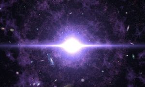 Co było przed Wielkim Wybuchem? Naukowcy chcą zajrzeć dalej